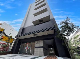 Hotel Trend Omiya - 0