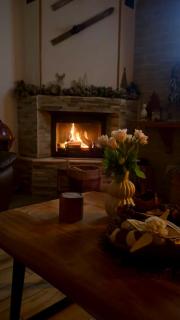 Casa de Sub Munte Cozy Chalet - 4