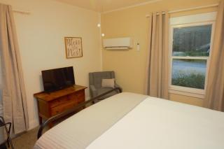 The Cabin at Deer Hollow - Three Rivers - 1