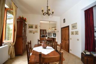 VILLA La Pineta di Sinalunga, vicino a Montepulciano e Val D'Orcia - 7