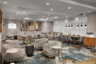 DoubleTree by Hilton LAX - El Segundo - 3