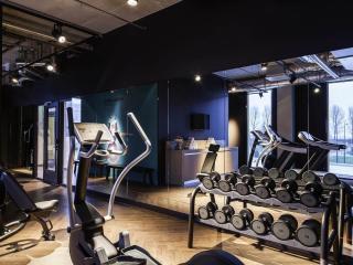 Novotel Amsterdam Schiphol Airport - 9