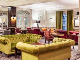 Mercure Haydock Hotel - 4