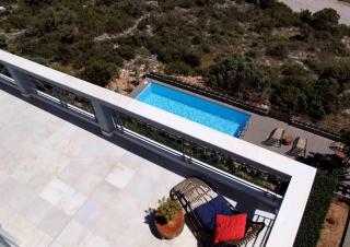 Blue Diamond Villa - Schinias - 7