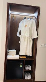 Glory Hotel Vĩnh Yên - 1