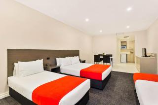 Quality Hotel Manor - 5
