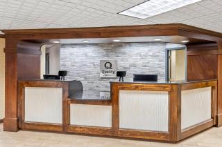 Quality Inn & Suites Florence Civic Center - Florence - 8