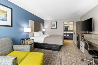 Quality Inn & Suites Florence Civic Center - Florence - 2