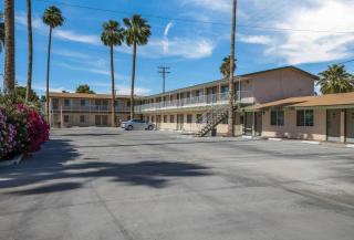 Rodeway Inn & Suites Blythe I-10 - 7