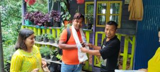 DSD Bomzon Homestay - 1