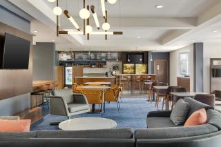 Courtyard Atlanta Suwanee - 6