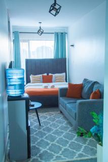 Hise Haven Stays - 9