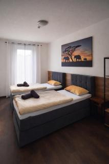 ApartDays Sarstedt - 0