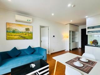 Vinhomes D'Capitale Hà Nội - Zinn Homes - 9