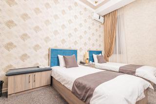 Merhaba Hotel, Fergana - 1