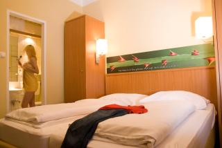 Hotel Restaurant Römerhof - Leibnitz - 9