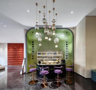 佛山雅致酒店南海广佛智城店 - 3