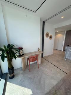 Dreamy Queens Wharf luxury pad w car park - 4