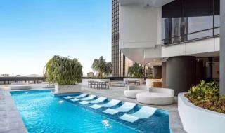 Lavish 3 bedroom In Queens Wharf with car park - 1