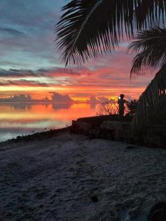 Maupiti Fare Ruahatu - 2