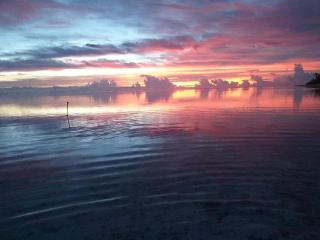 Maupiti Fare Ruahatu - 1