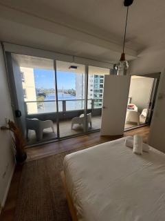 Brisbane Skyline Escape - 3 BR with River Views - 3