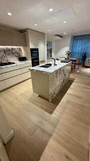 The Langham - World-Class Pools Spa & Gym - Beach - 7