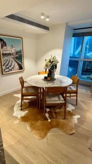 The Langham - World-Class Pools Spa & Gym - Beach - 4