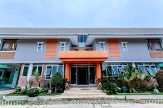 100House Hotel Korat - 5