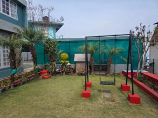 Snail Affair's Bed & Breakfast - 1