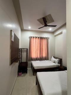 Bhavya Guest House - 2