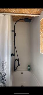 Maison une chambre - 9