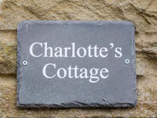 Charlottes Cottage - 8