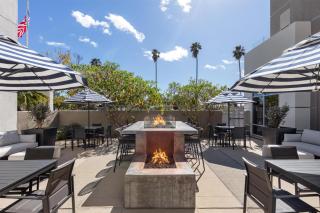 Hilton Garden Inn Santa Barbara/Goleta - Santa Barbara - 8