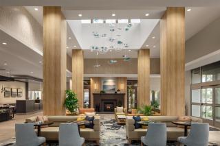 Hilton Garden Inn Santa Barbara/Goleta - Santa Barbara - 5