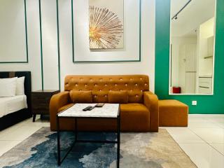 Chambers Residence By Dream Home - 2