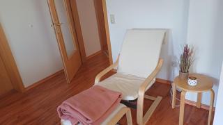 Ferienwohnung am Ulrichsgrünbach - 5