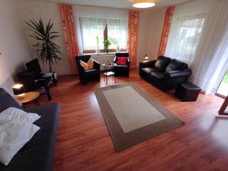 Ferienwohnung am Ulrichsgrünbach - 8