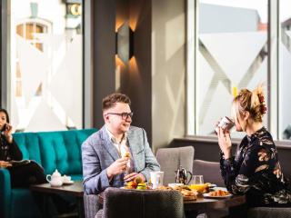 Mercure Bridgwater - 4