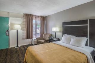 Quality Inn & Suites Conference Center Thomasville - 3