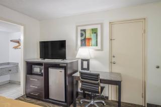 Quality Inn & Suites Conference Center Thomasville - 2