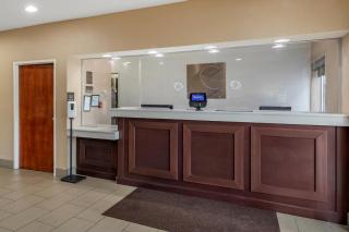 Comfort Inn Oklahoma City South - I-240 - 7