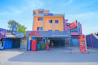 FabHotel Gold Residency - 0