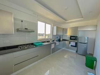 Aqua seaside Apartments - 9