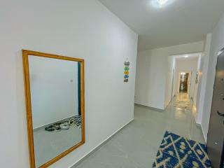 Aqua seaside Apartments - 8