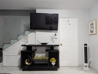 Monte Real House Near Toros Stadium Vía Rápida - 6