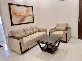 Radial Serviced Apartments - 5