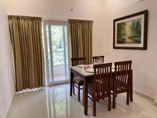 Radial Serviced Apartments - 4