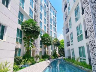 Olympus Holiday Condo By Rachel - 9