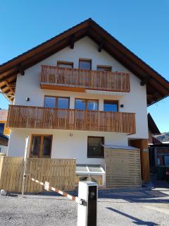 Apartment Brina - Kranjska Gora - 3